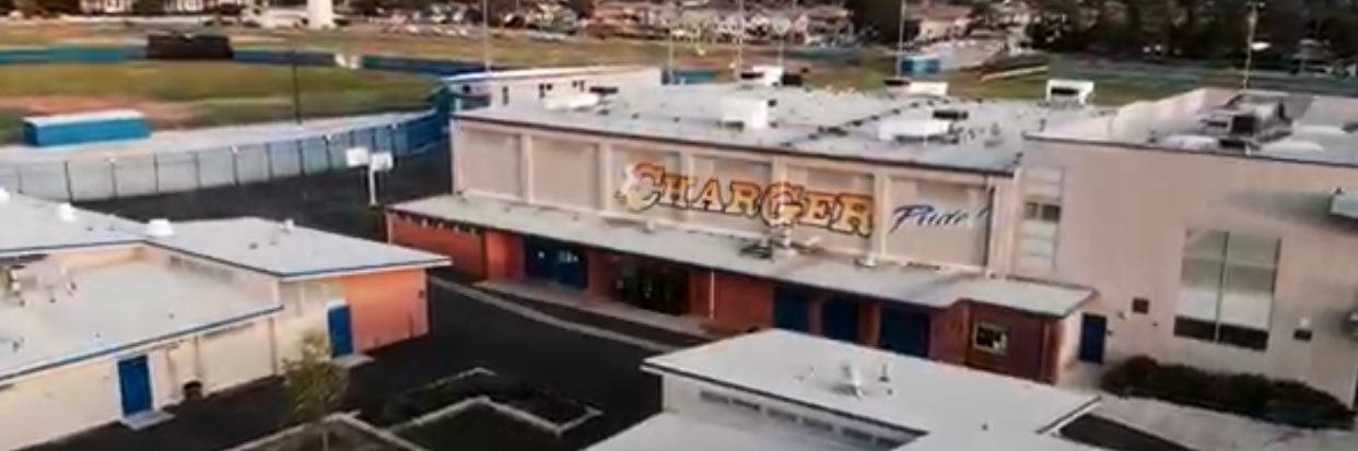 Charter Oak ASB banner