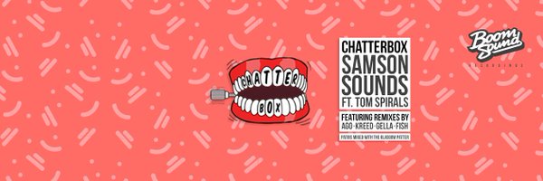 boomsoundrecs Profile Banner