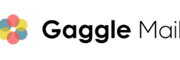 GaggleMail Profile Banner