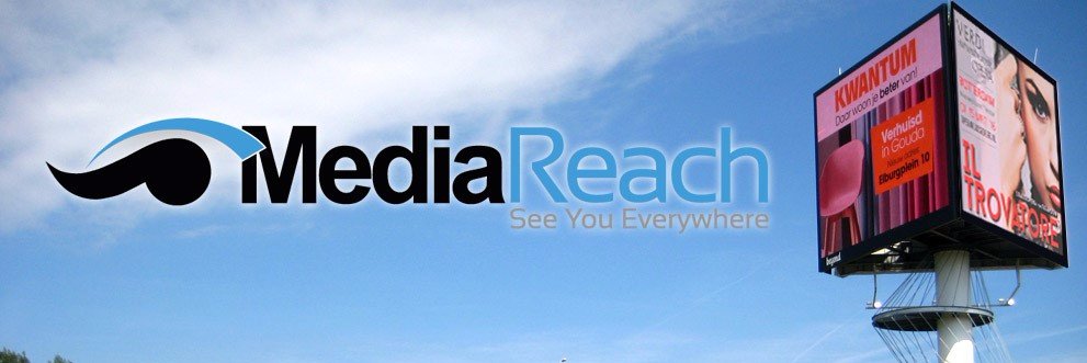 MediaReachNL's profile banner image
