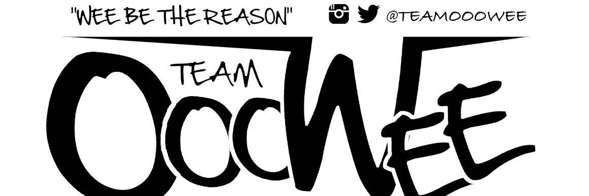 TeamOooWee's profile banner image