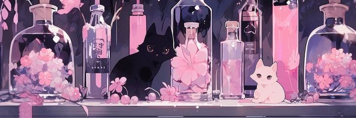 TwilightRavenJM's profile banner image