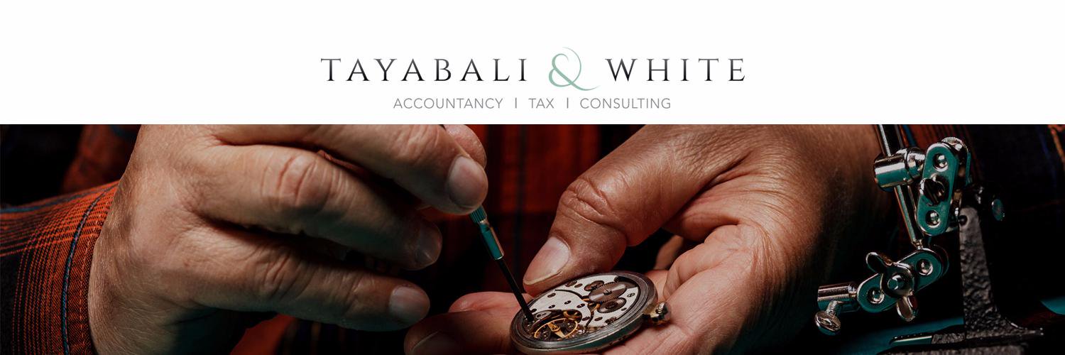 tayabaliwhite's profile banner image