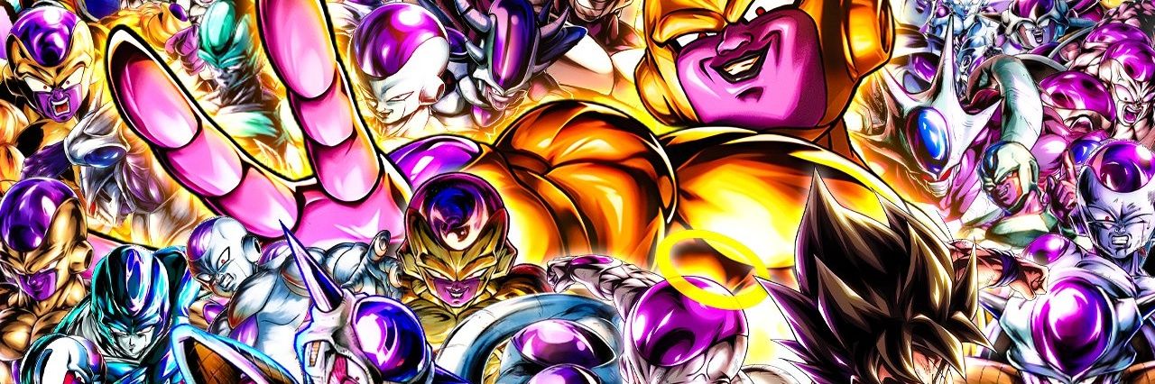 EltracThor's profile banner image