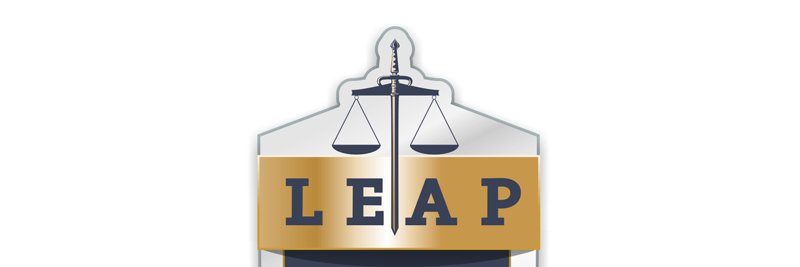 LEAPAUST's profile banner image