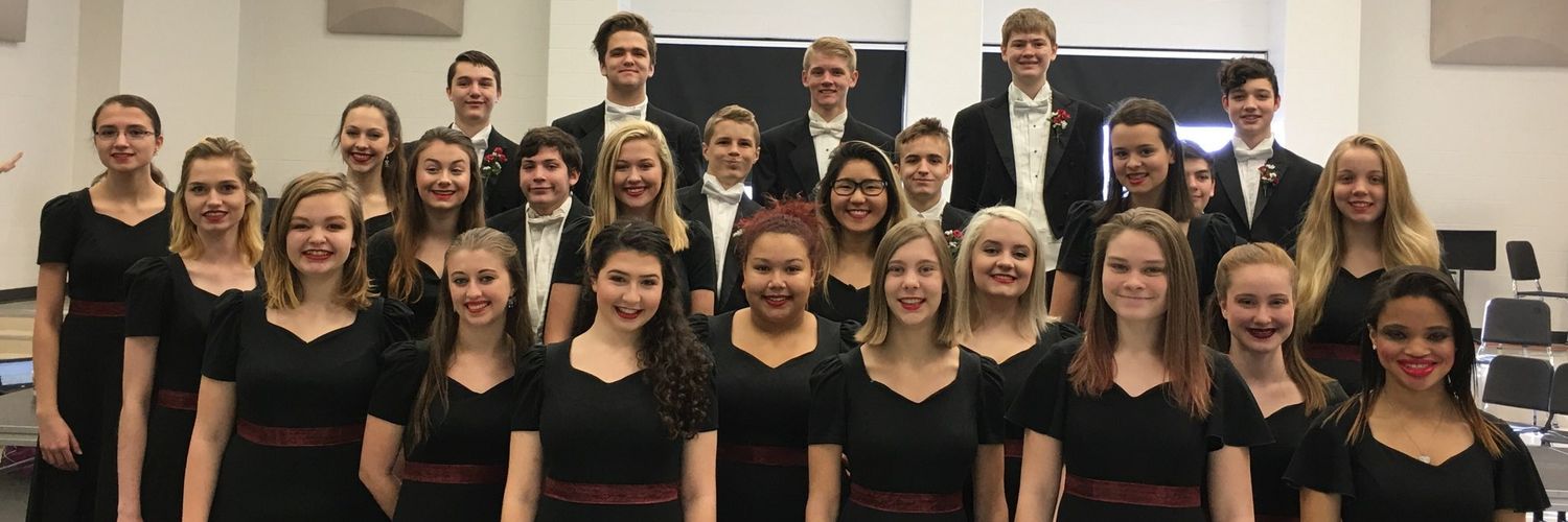 HickmanVocal's profile banner image