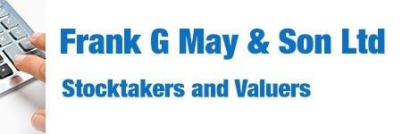 frankgmay's profile banner image