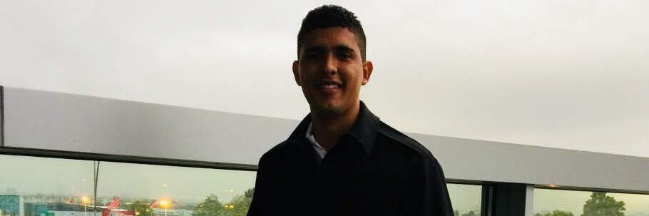 deimerrincon's profile banner image