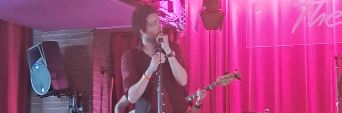 mrjayharold's profile banner image
