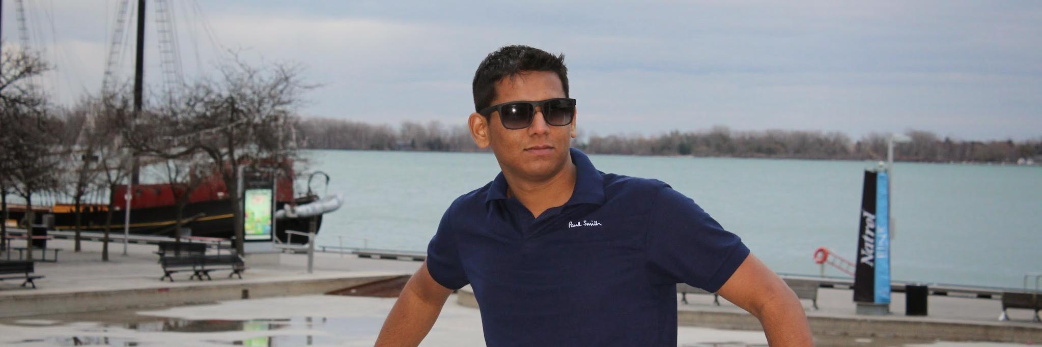 Mayank_Raval's profile banner image
