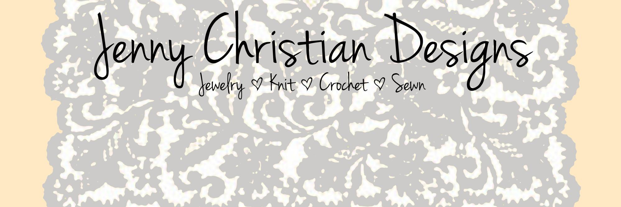JennyCDesigns's profile banner image