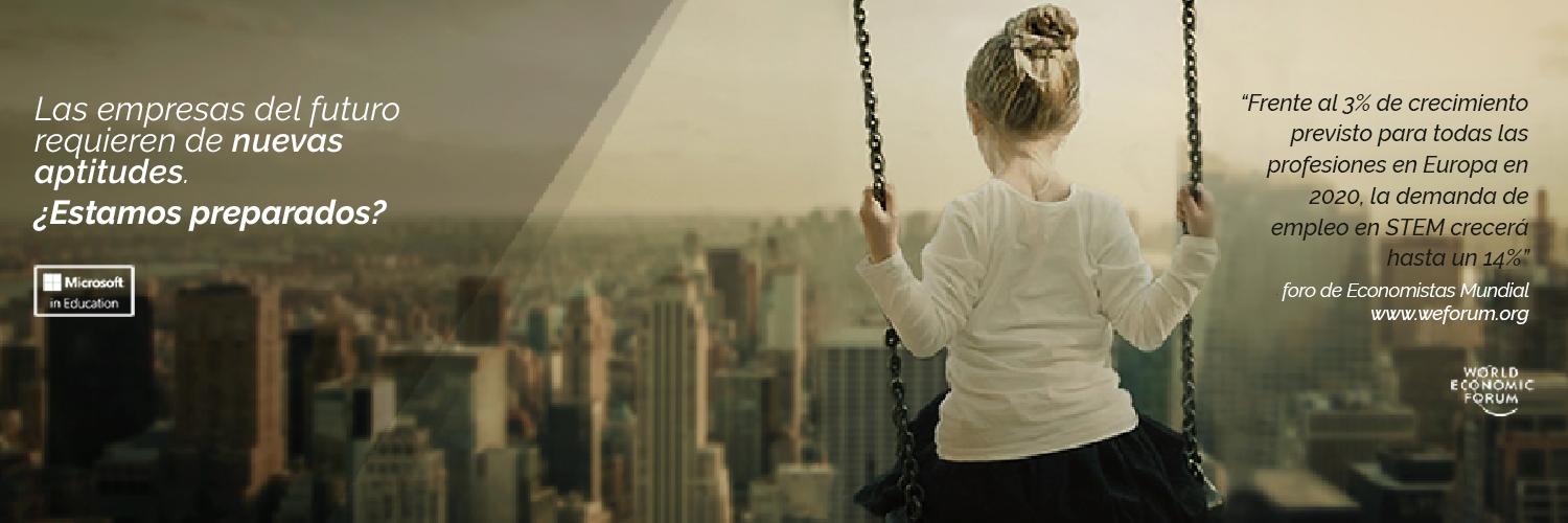 Techmakers Innovación Digital banner