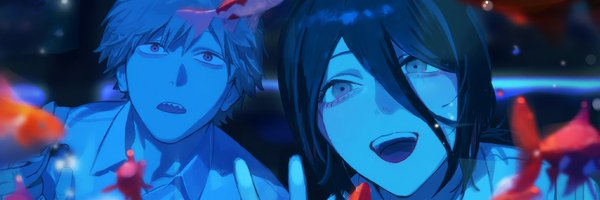 TheScarletJoker Profile Banner