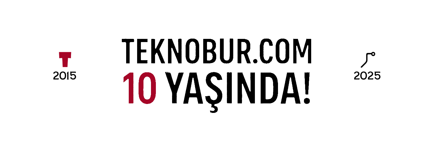 Teknobur.com banner