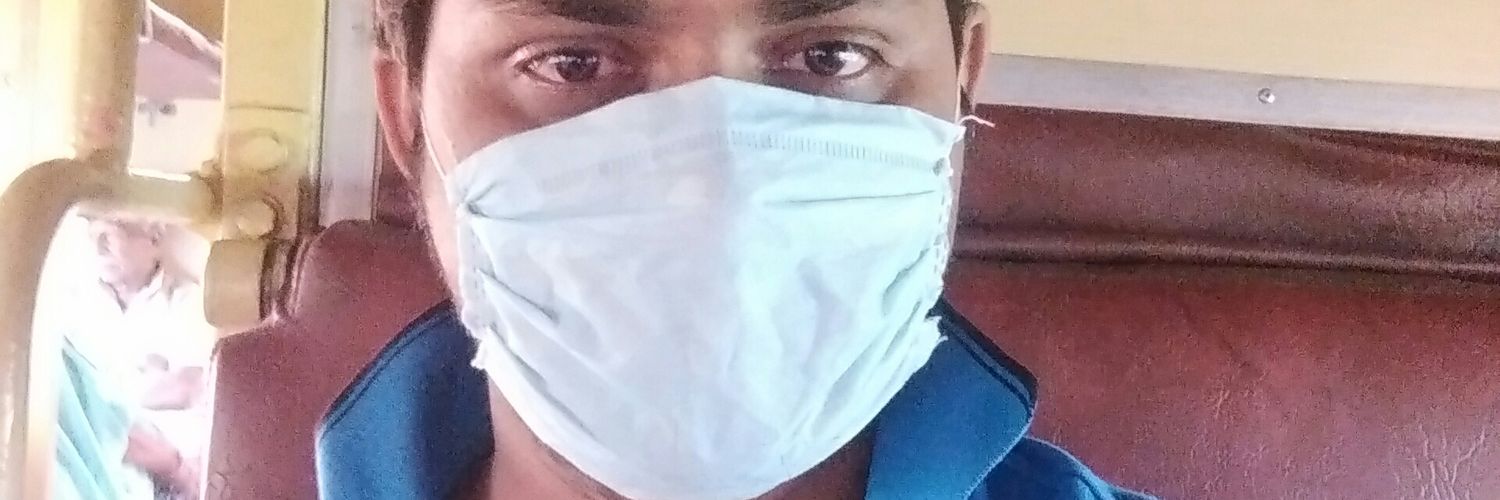 RAVIPRATAP044's profile banner image