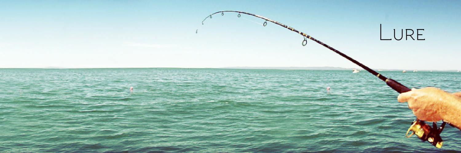 LureBoats's profile banner image