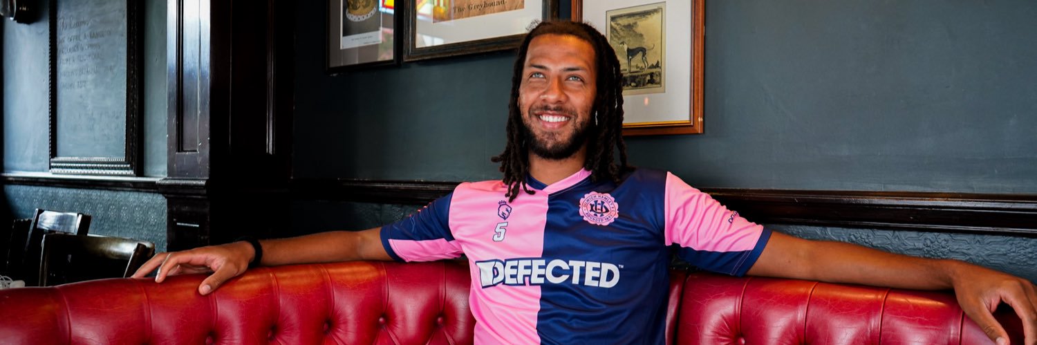 Michael Chambers banner