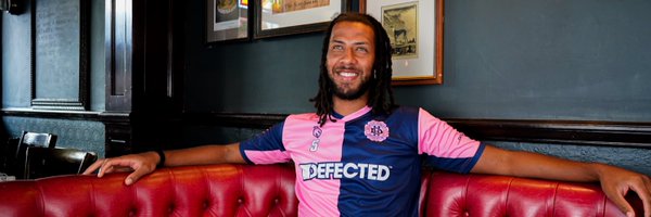 MJMChambers Profile Banner