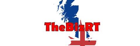 TheBizRT's profile banner image