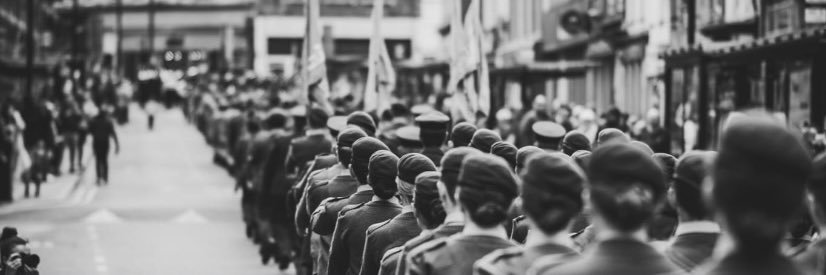 5faircadets's profile banner image
