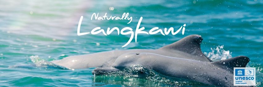 Naturally Langkawi banner