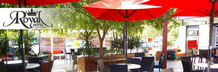 RoyalHotelKT's profile banner image