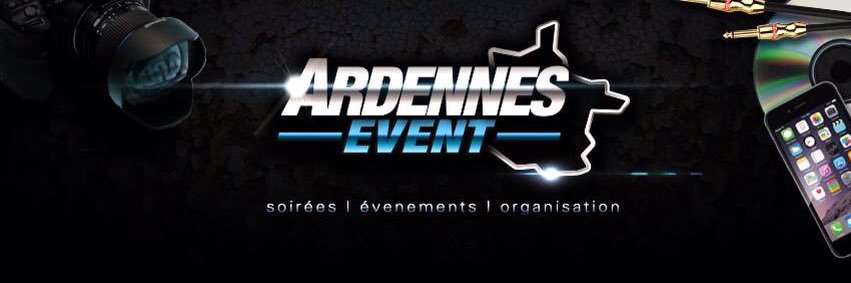 ArdennesEvent's profile banner image