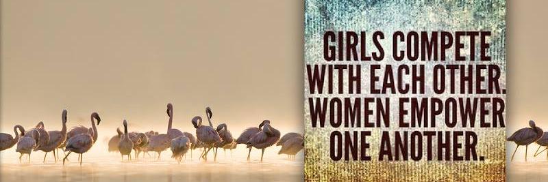 Tavistock Ladies banner