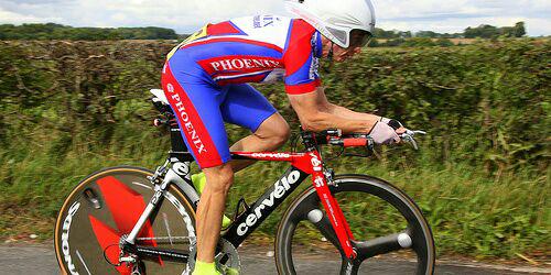 Liverpool Phoenix banner