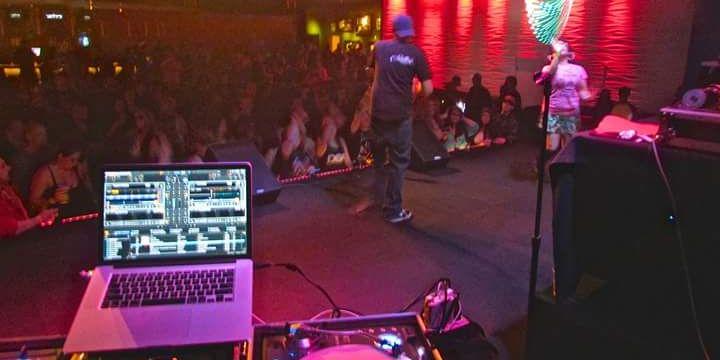 EndgameHipHop's profile banner image