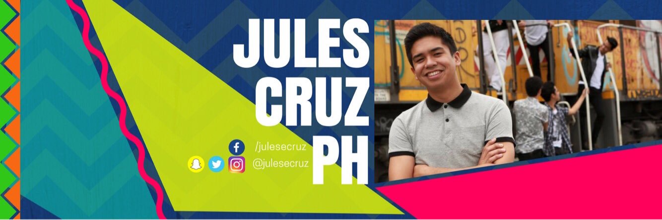 JulesCruzPH's profile banner image