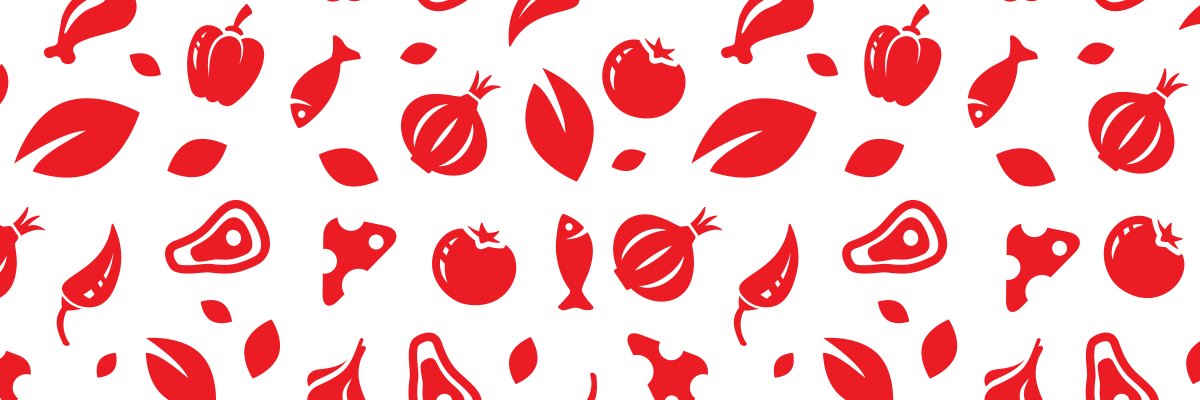 Chef Inspired® banner