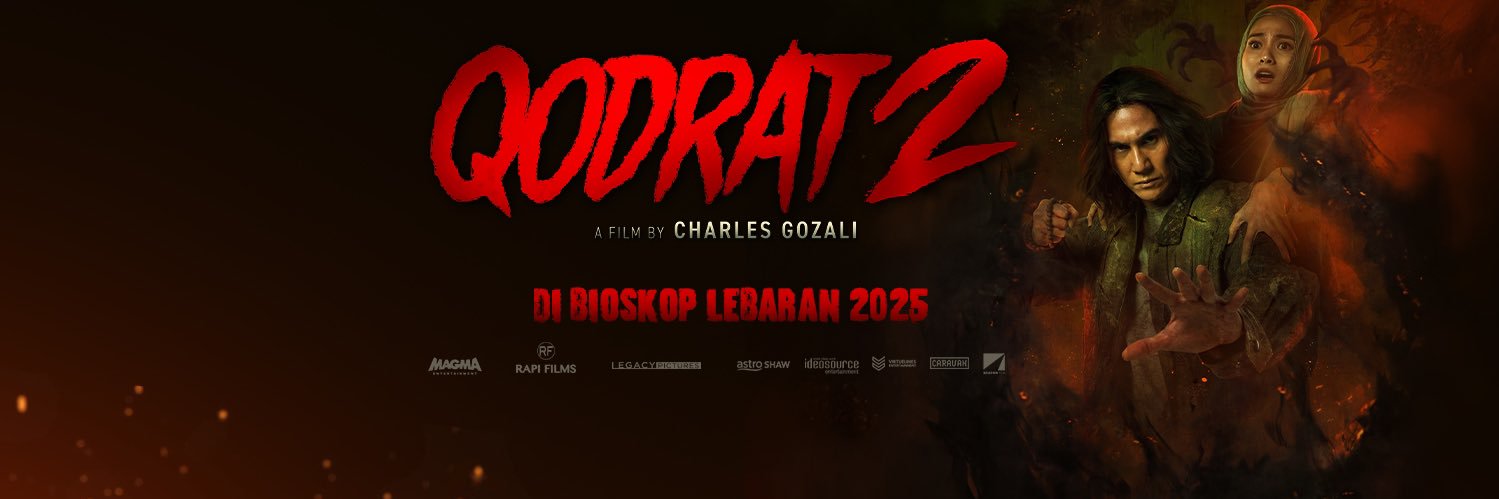 MAGMA Entertainment banner