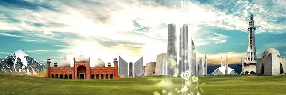 PmduPakistan's profile banner image