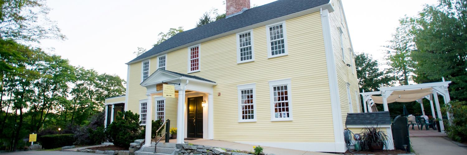 3ChimneysInn's profile banner image