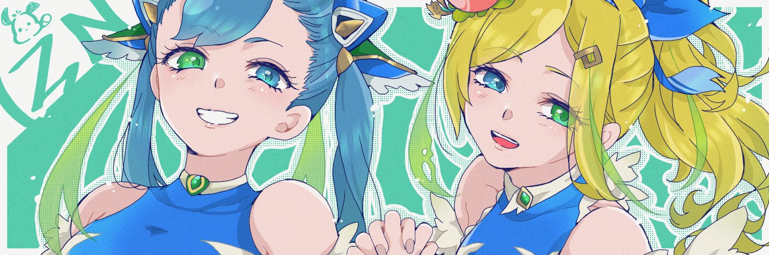__IZN's profile banner image