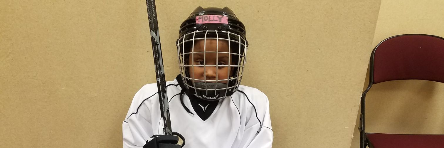 Kathleen Gill banner