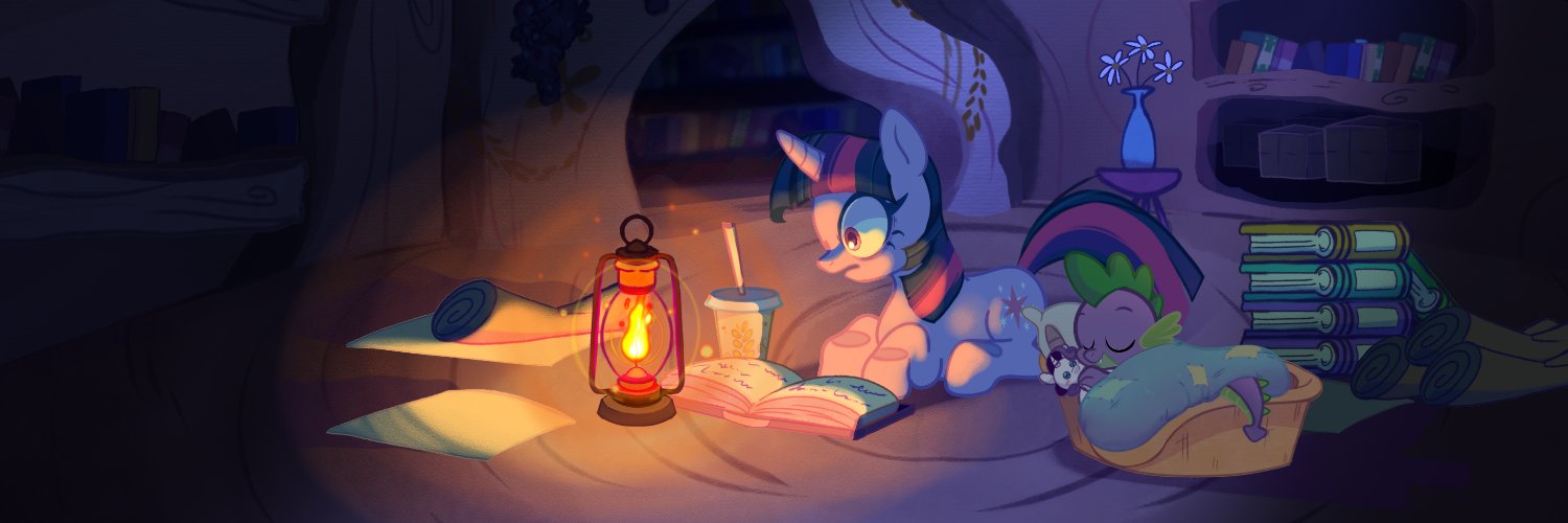 🍭Crysta D.M🍪 banner