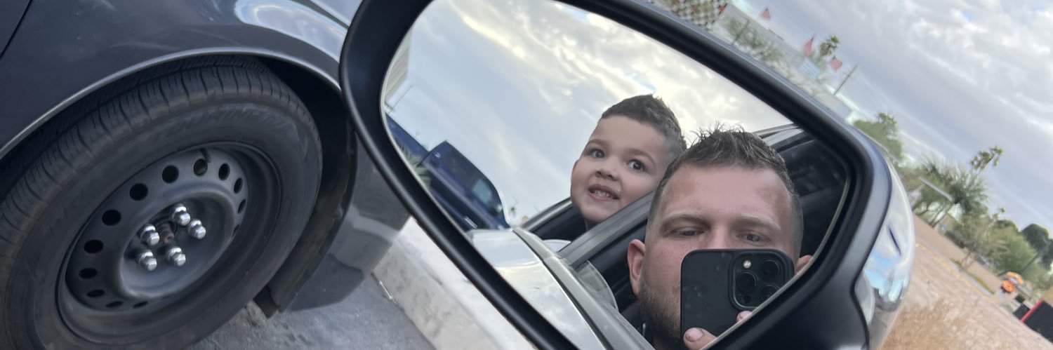 Daddy_Lloyd51's profile banner image