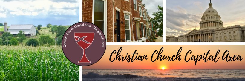 Capital Area CCDC banner