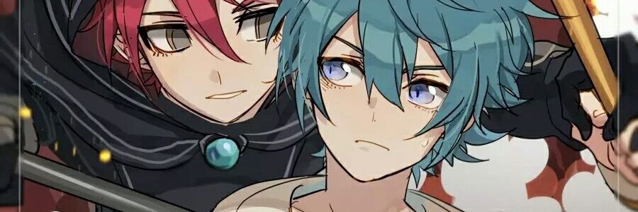 weekshoujo's profile banner image