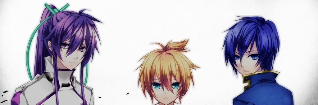 KamuiGakupo7's profile banner image