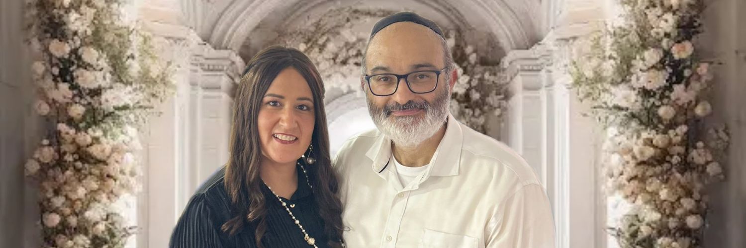 yehoudit's profile banner image