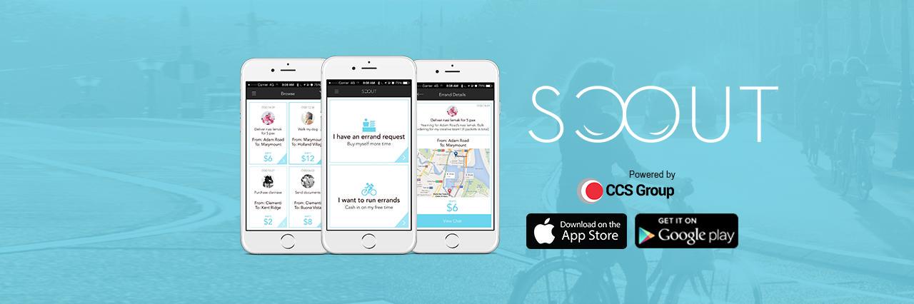 ScoutAPP2's profile banner image