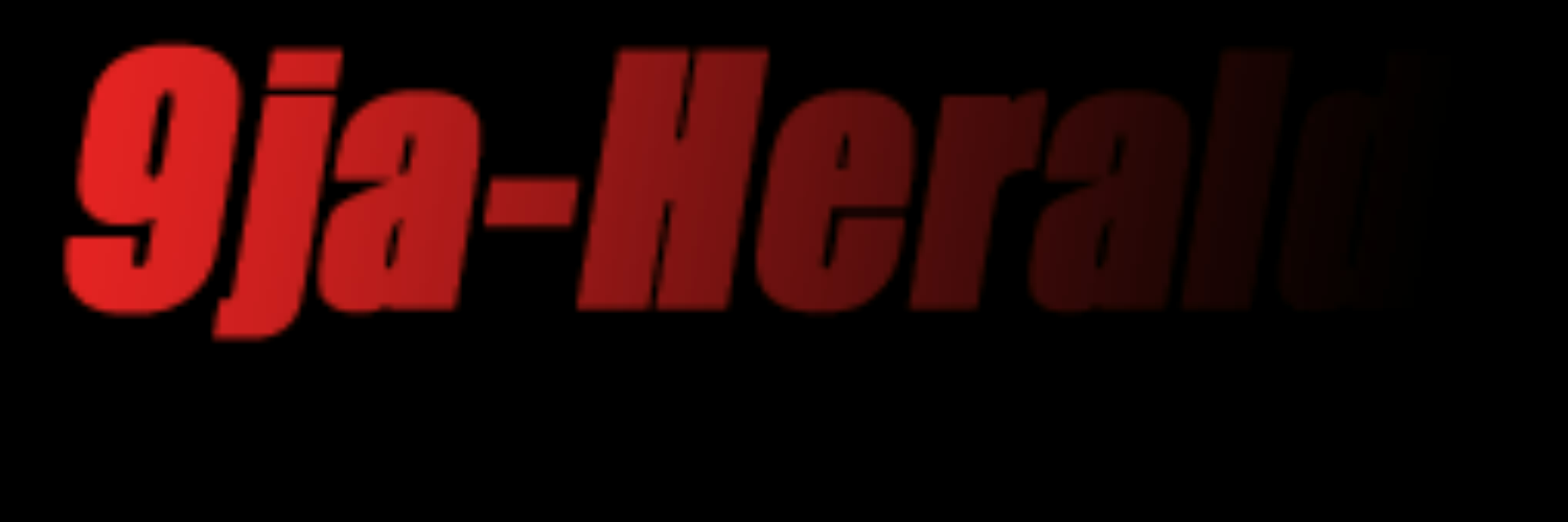 9jaherald's profile banner image