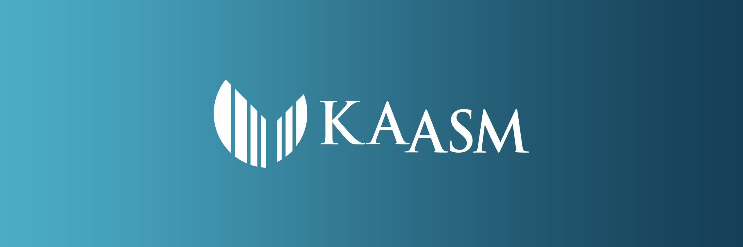 KAASM banner