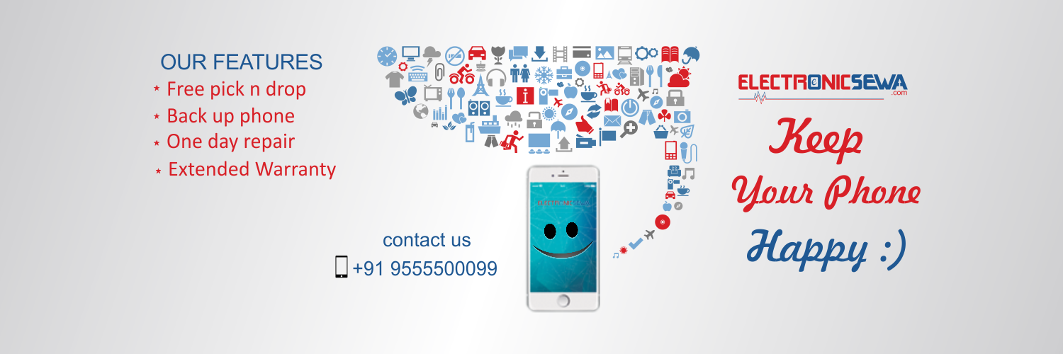 electronicsewa's profile banner image