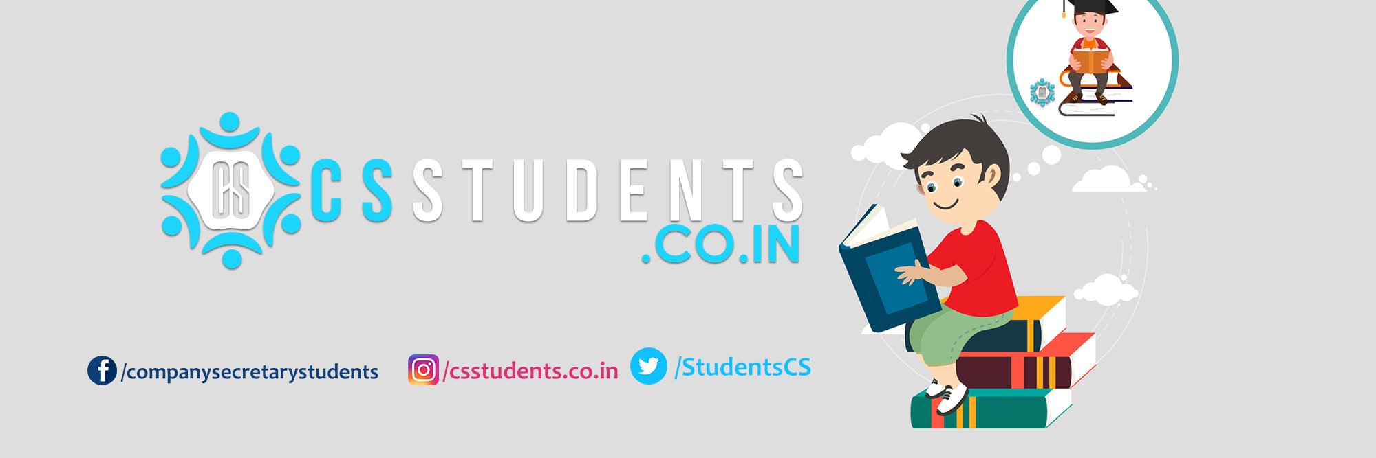 StudentsCS's profile banner image