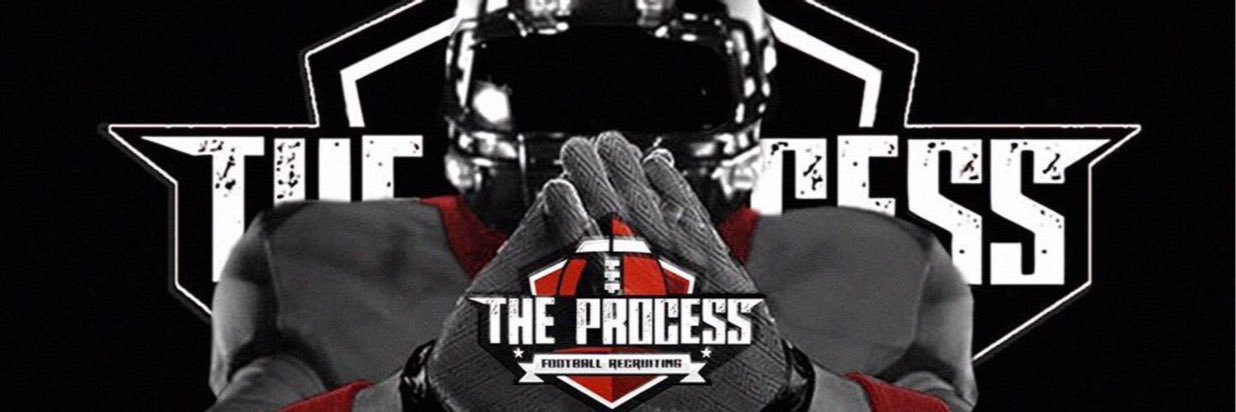 THEPROCESSCorey's profile banner image