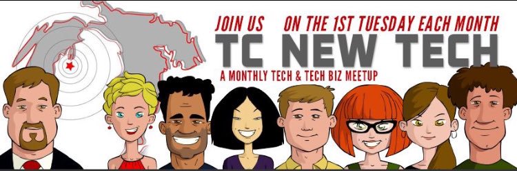 TCnewtech's profile banner image